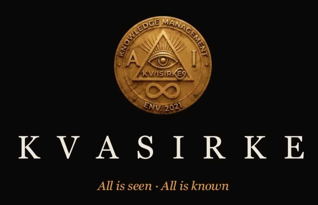 KVASIRKE